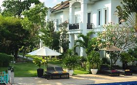 Vimean Sovannaphoum Resort